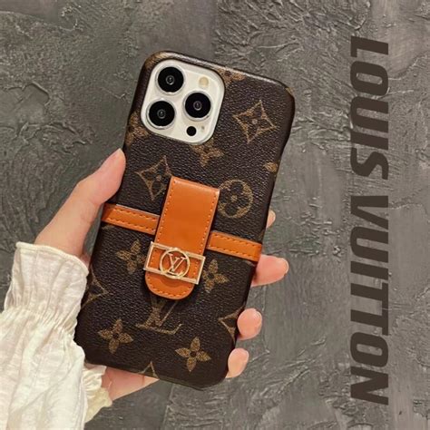 cover iphone 15 pro max louis vuitton